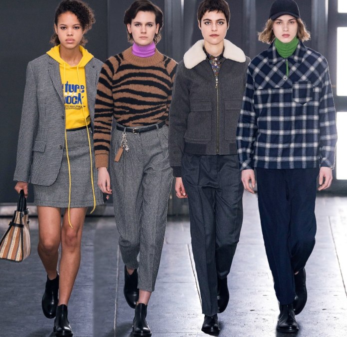 Dior 2021 Spring Summer