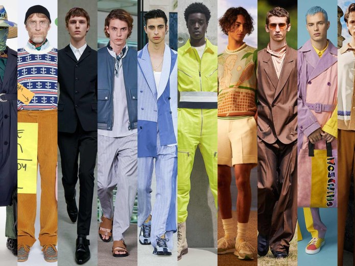 Hermes Spring Summer 2021