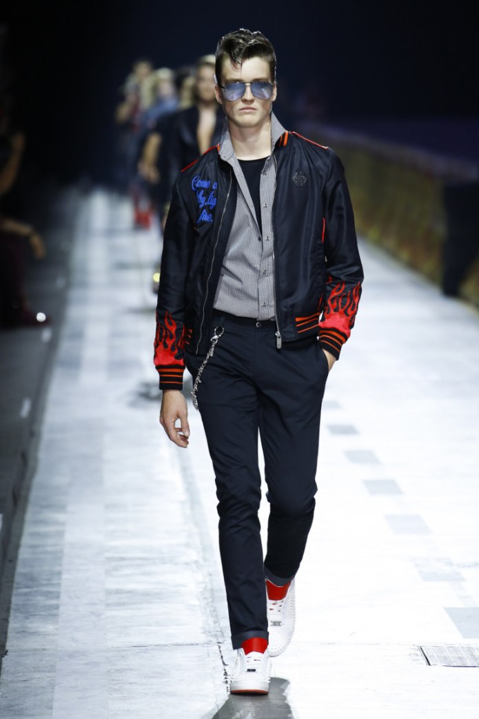 Dior man Fall 2019