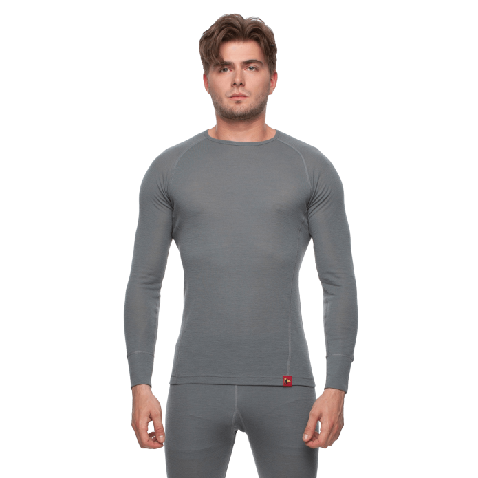 Термобелье Glissade Merino Wool