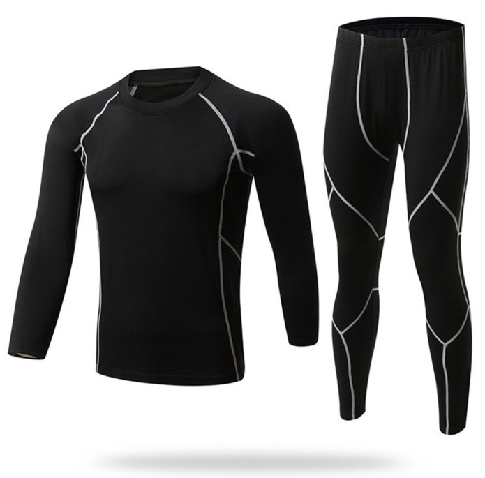 Термобелье Jobe Thermo underwear