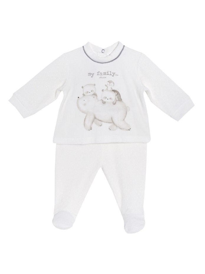 Комплект одежды Chicco