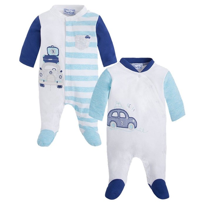 Детская одежда Carters белая