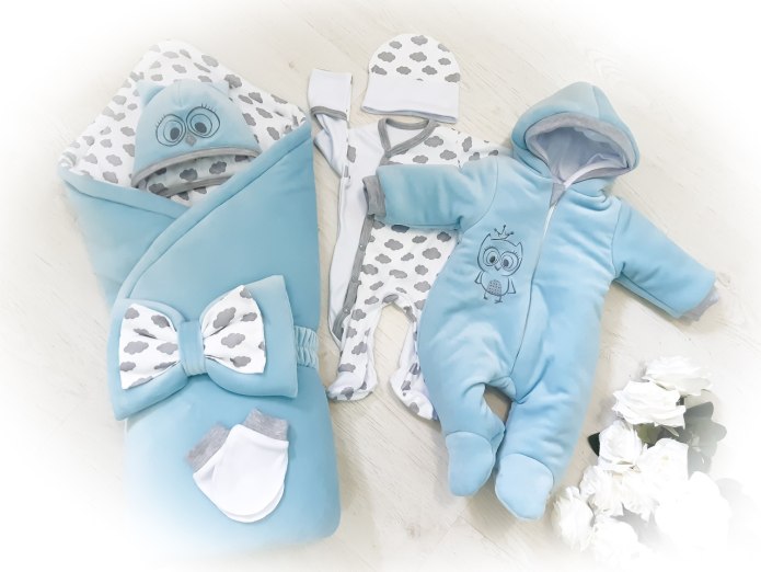 Baby clothes
