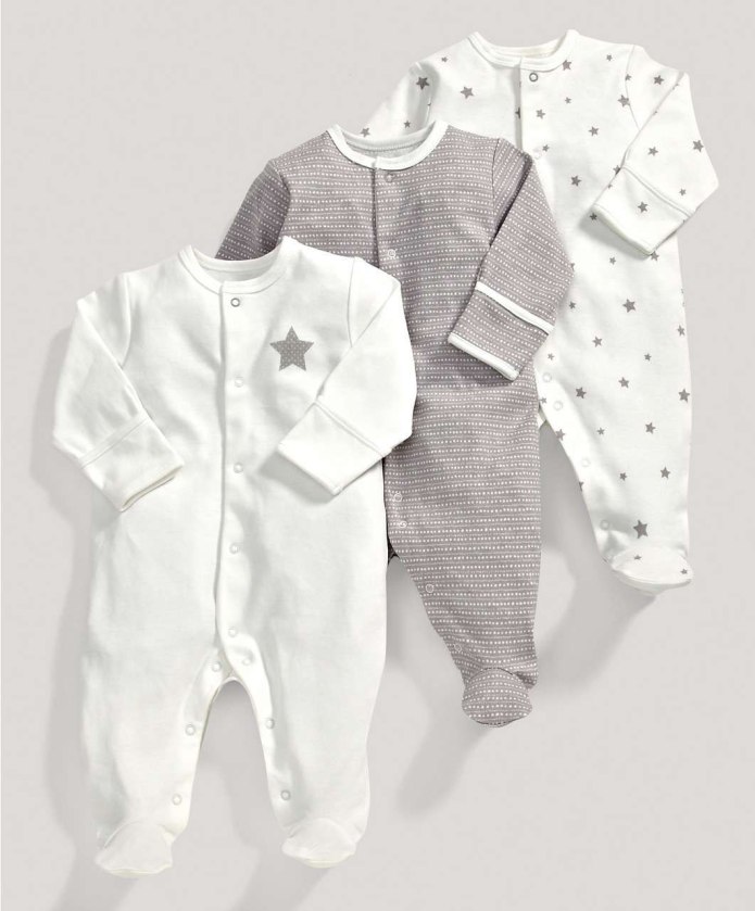 Комбинезон детский Boboli Baby 68 см