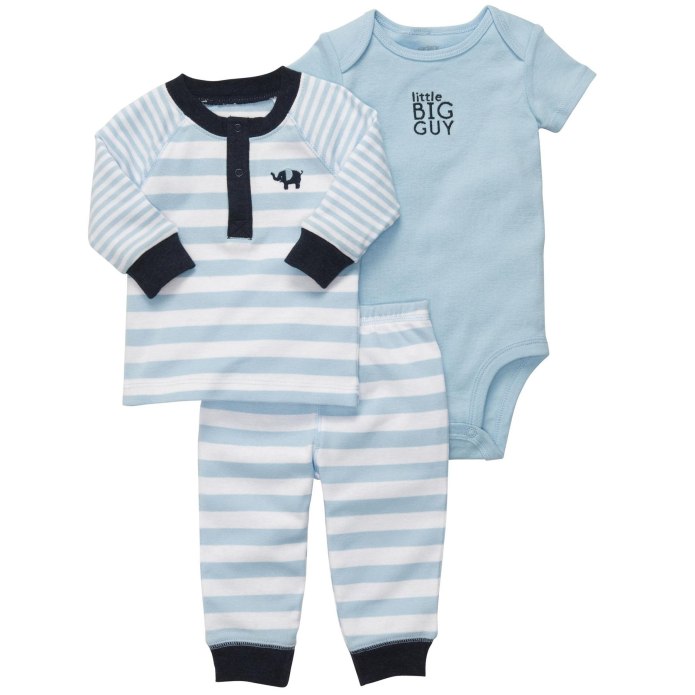 Just on you made by Carters