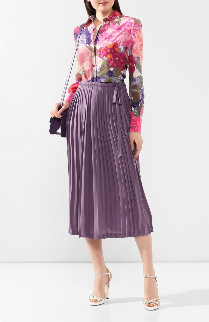 Valentino осень-зима 2020/2021 pre-Fall
