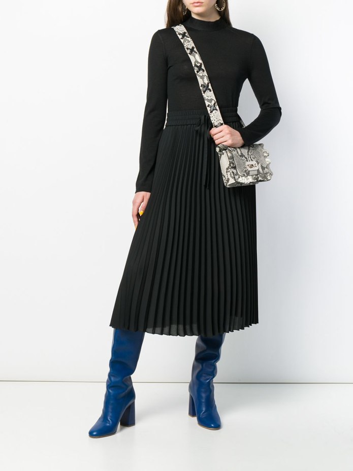 Юбки Valentino 2020