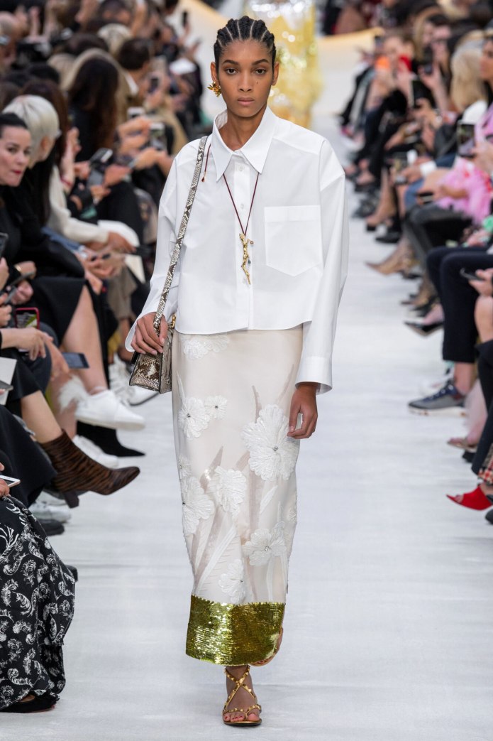Valentino Resort 2020