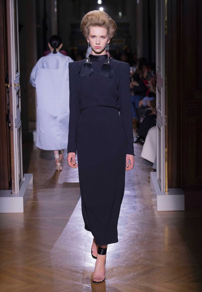 Valentino осень-зима 2020/2021 pre-Fall