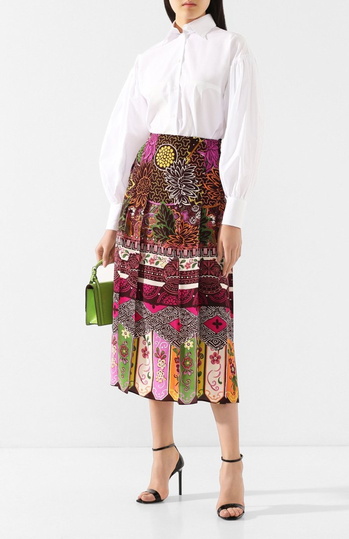 Valentino Cruise