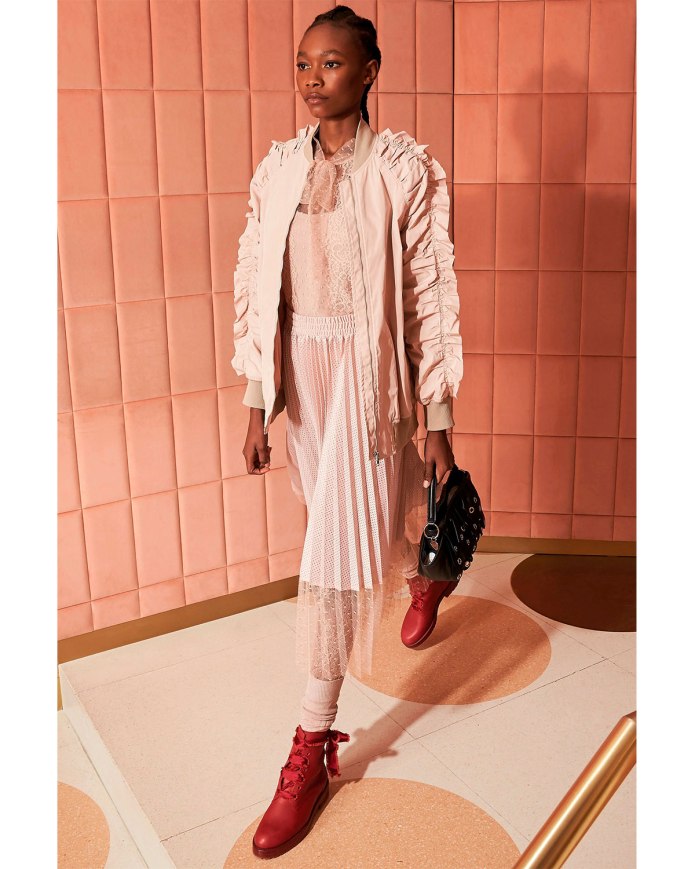 Valentino Haute Couture 2019