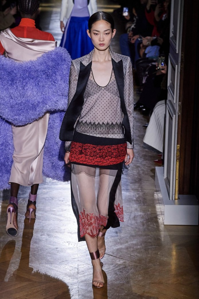 Коллекция ss2020 Valentino