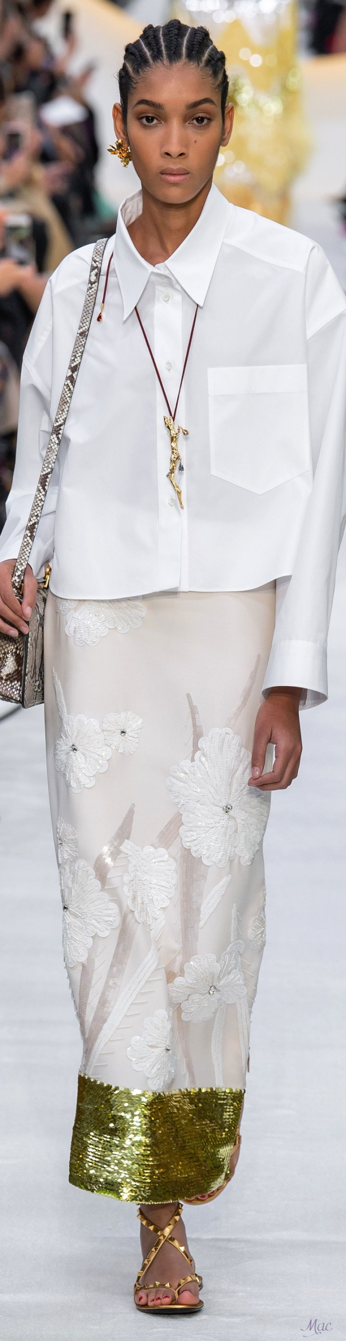 Платья Valentino 2020