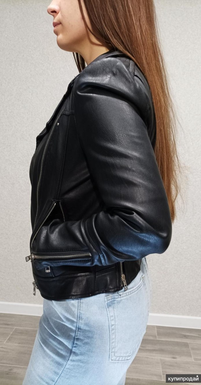Burberry косуха