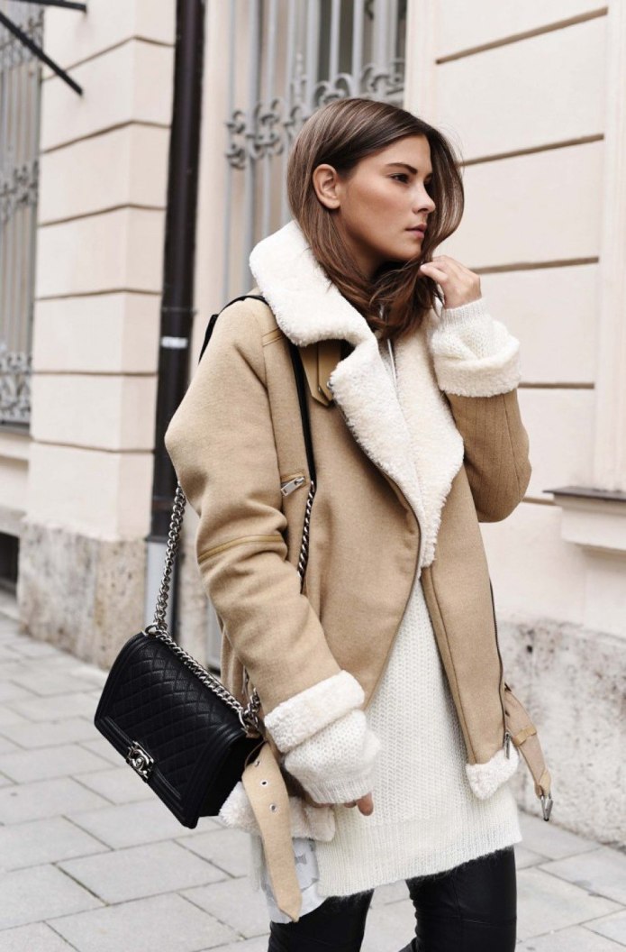 Zara юбка плиссе кожа