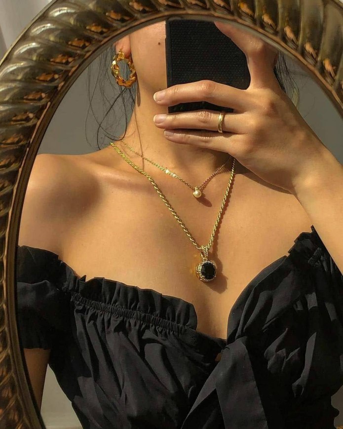 Эстетические украшения