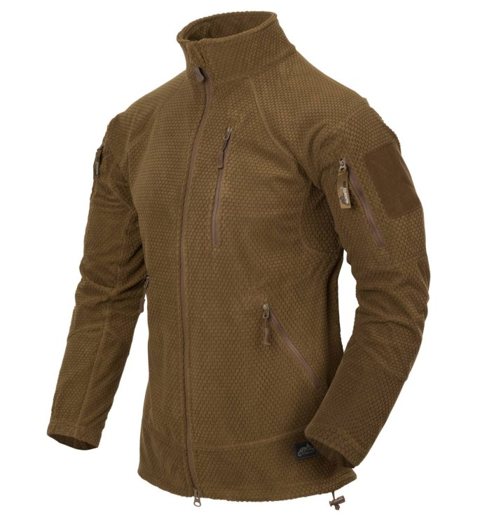 Helikon-Tex - Alpha Tactical Jacket