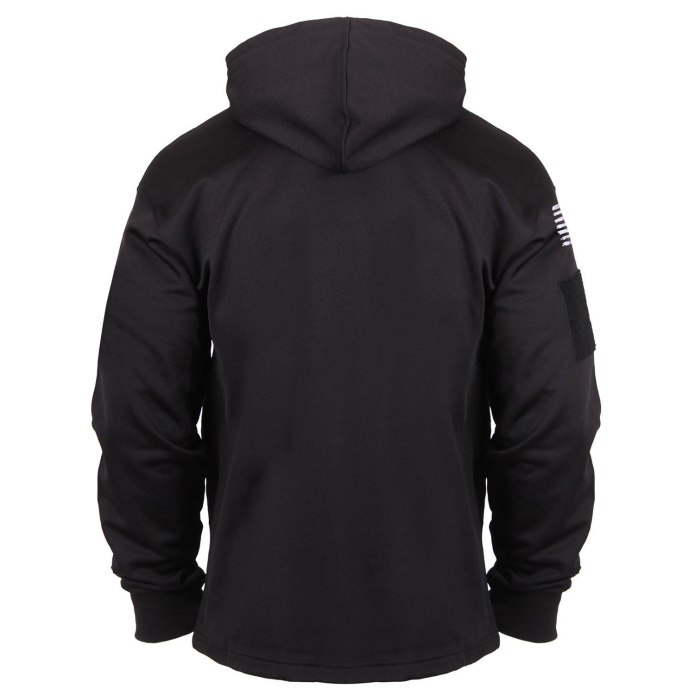 Толстовка флисовая Savage Gear