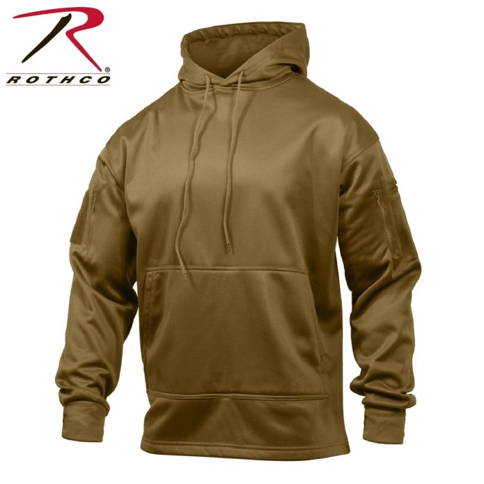 Толстовка Rothco