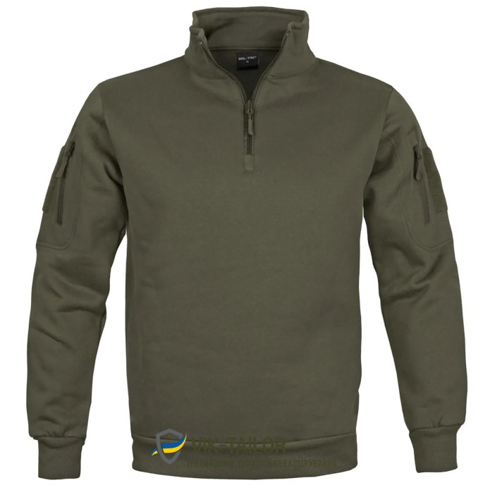 Helikon Tex флисовая куртка