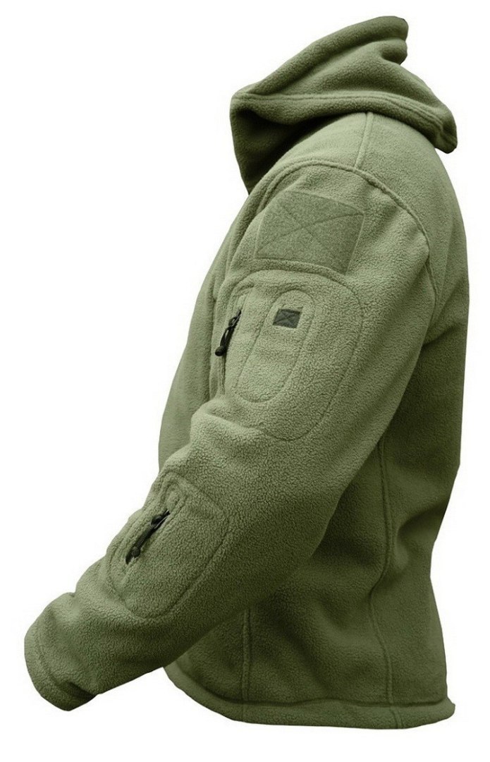 Свитер Outdoor Tactical