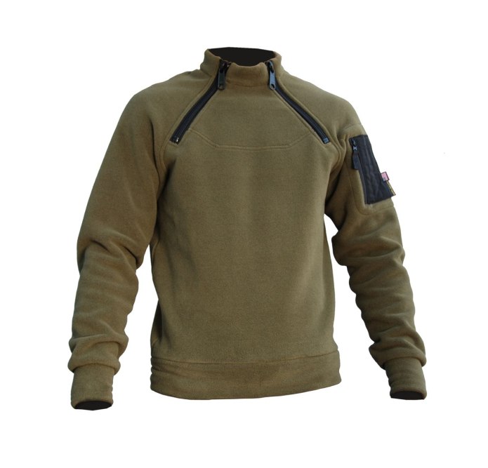 Survival Tactical Gear куртка