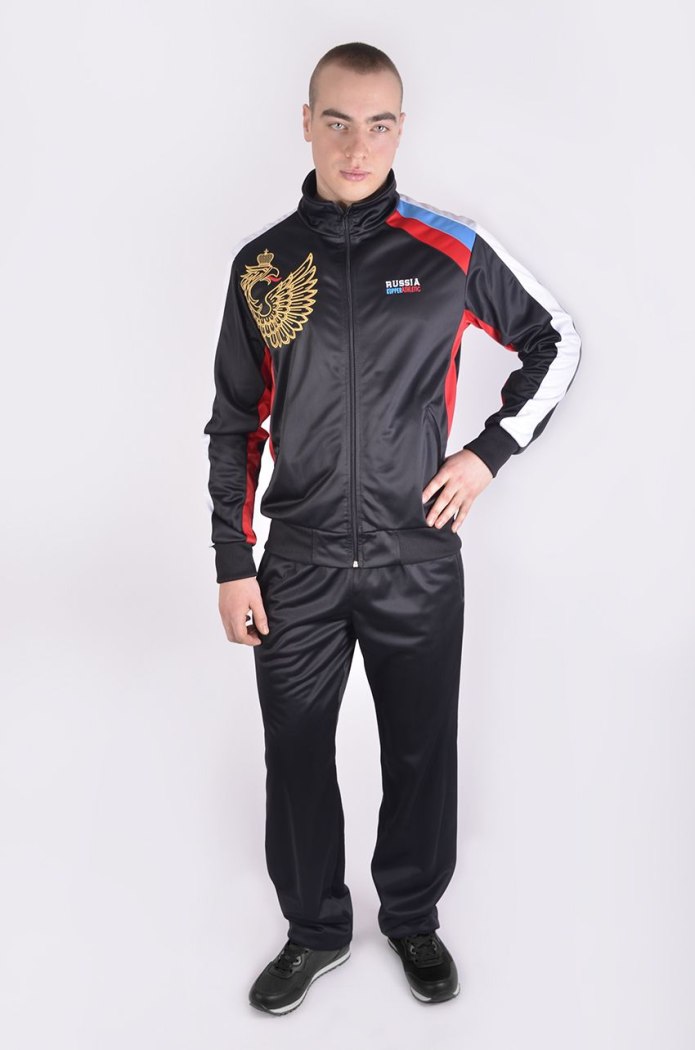 Спортивный костюм Kupper Athletic