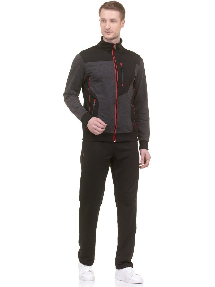 Спортивный костюм Kupper Athletic детский
