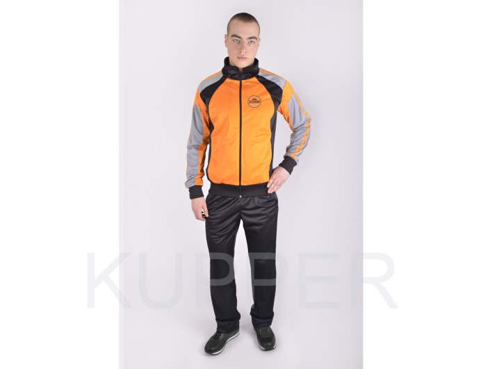 Kuper Sport куртка Турция артикул МO_1412