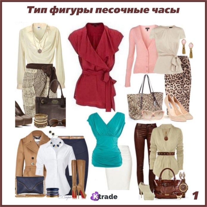 Капсула минималиста 2020