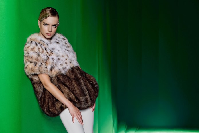 Royal furs шубы