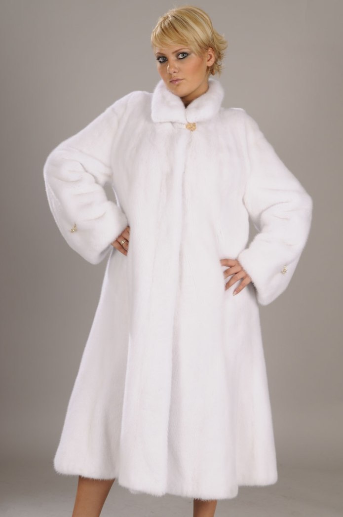 Шуба Fenghui fur Fashion