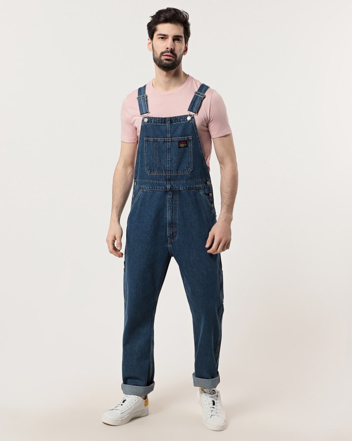Штаны Dickies Bib
