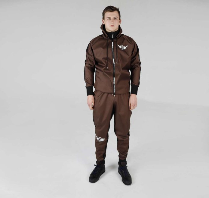 Dickies Coverall комбинезон