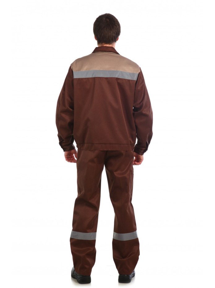 Штаны Dickies Bib