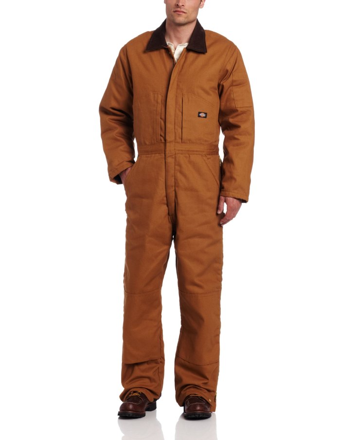 Комбинезон Dickies мужской