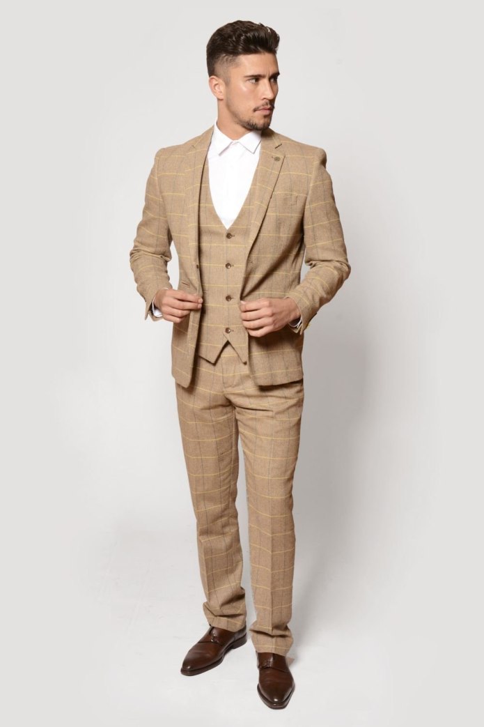 Комбинезон Bask worker Suit