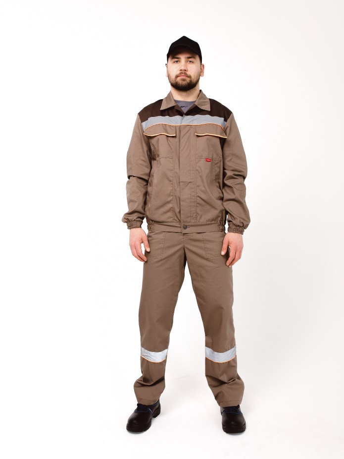 Dickies Coverall комбинезон