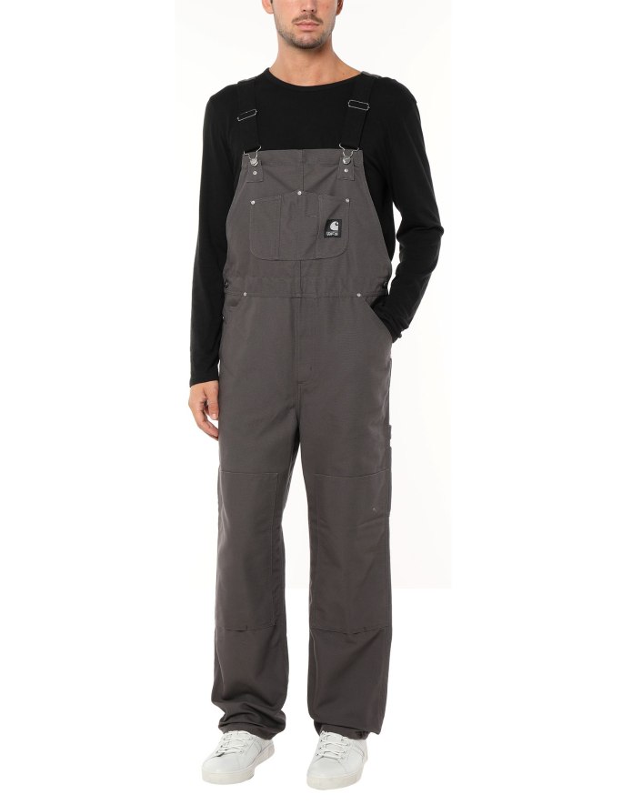 Комбинезон Dickies 48799 Deluxe "Dark Navy"