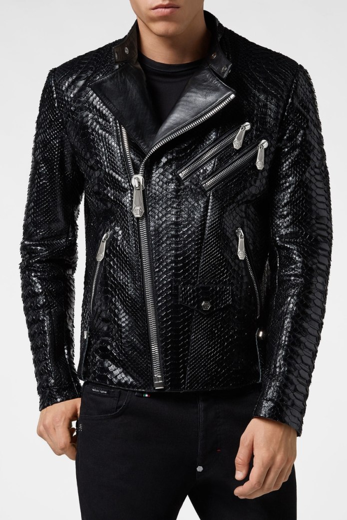 Косуха Philipp plein