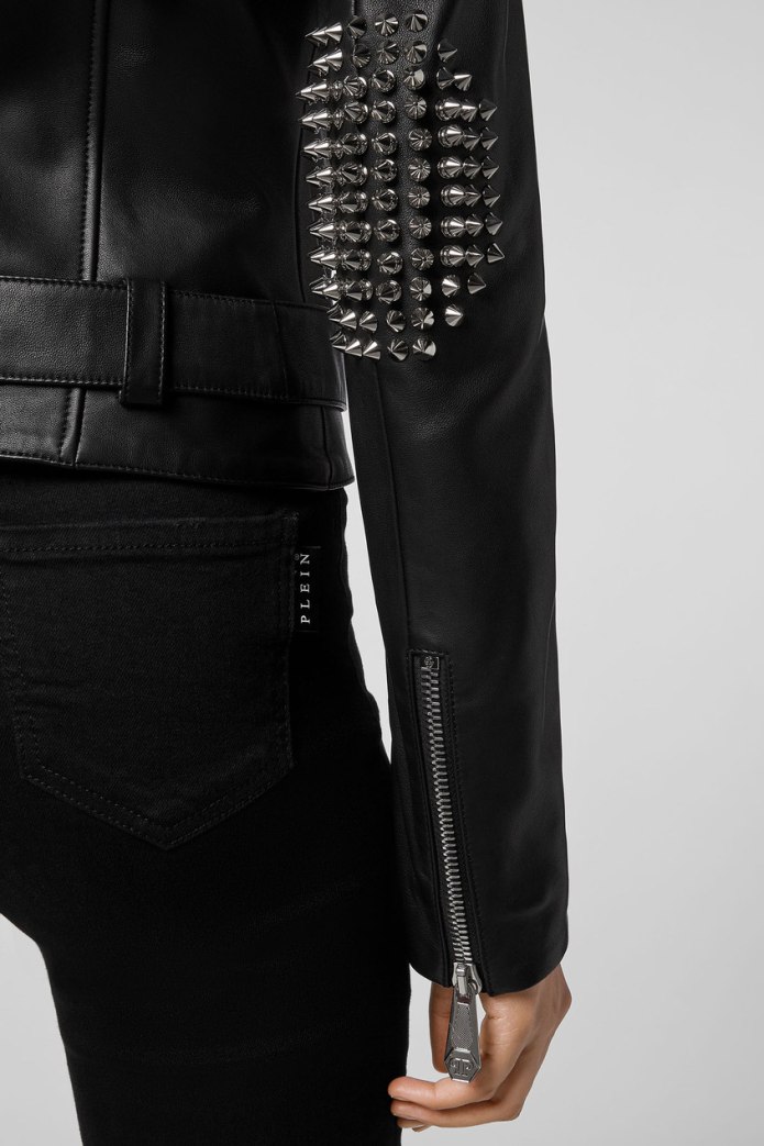 Косуха Philipp plein