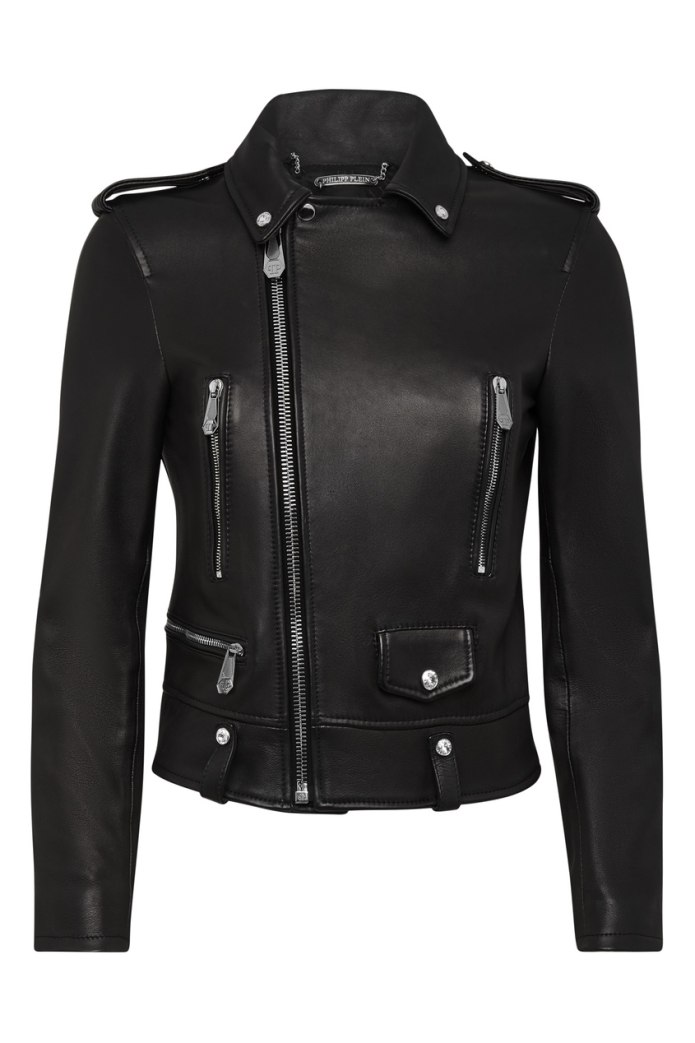 Philipp plein куртка женская 1898