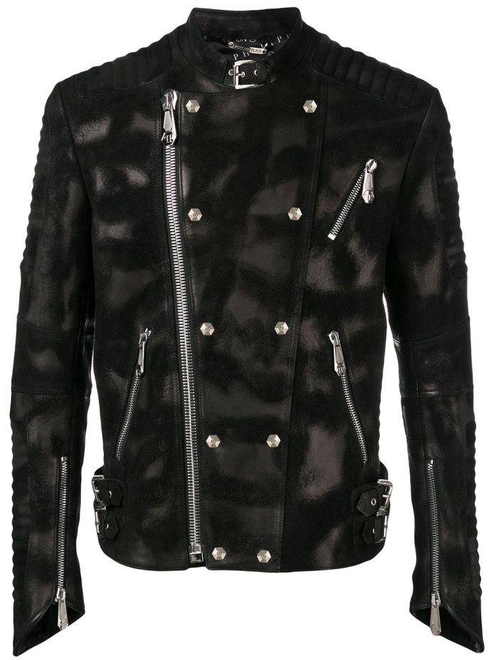 Косуха Philipp plein мужская