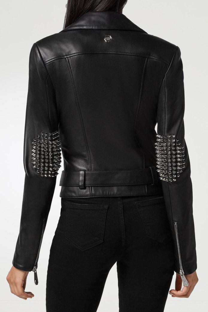 Косуха Philipp plein мужская