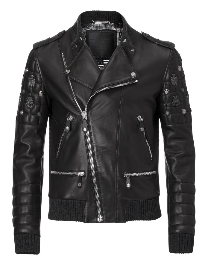 Philipp plein куртка
