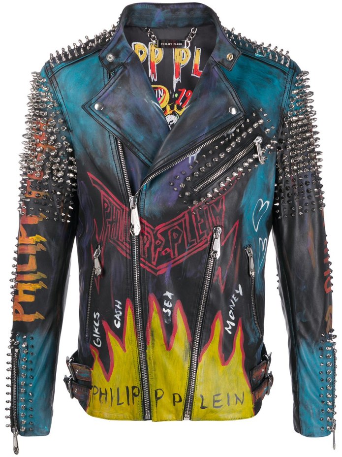 Косуха Philipp plein