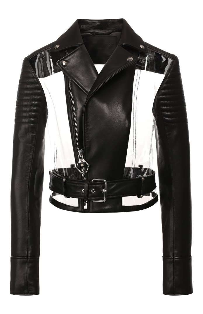 Косуха Philipp plein мужская