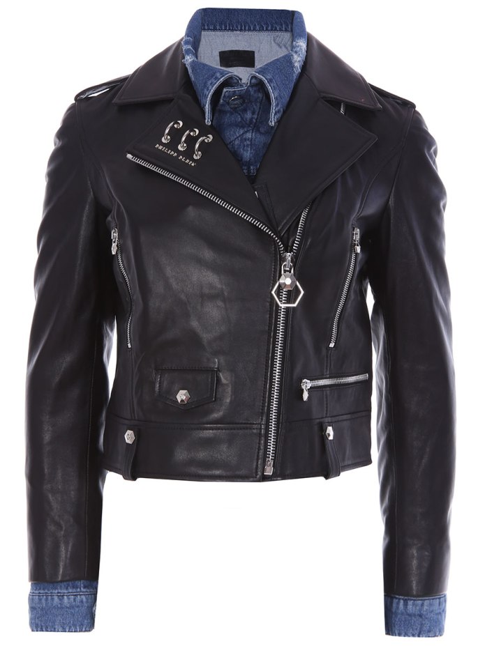 Косуха Philipp plein мужская