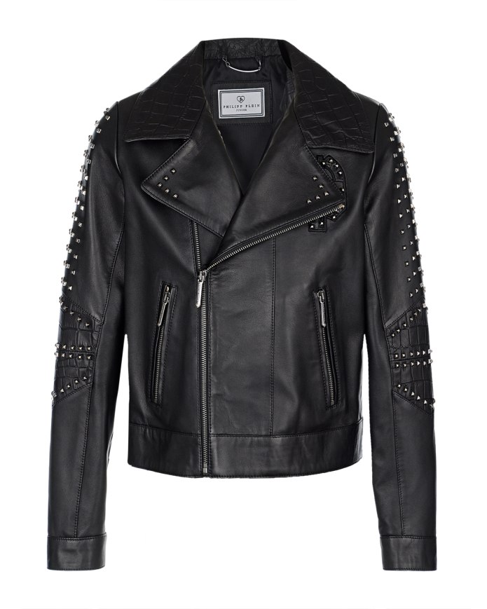 Косуха Philipp plein